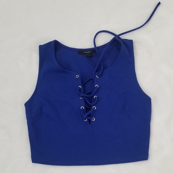 Crop Top - Picture 5 of 5